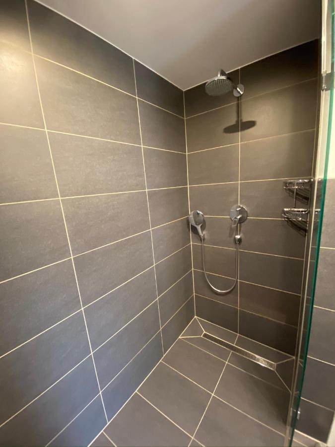 Kallenhard View Apartments アーデナウ エクステリア 写真