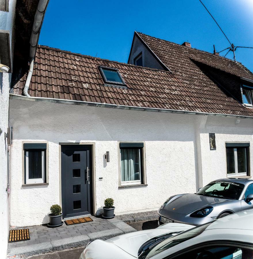 Kallenhard View Apartments アーデナウ エクステリア 写真